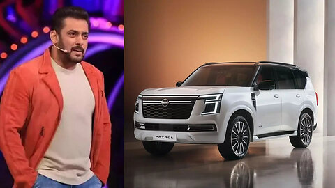 **"Salman Khan’s Luxury Car Collection: Names, Prices, and What Makes Them Special"**