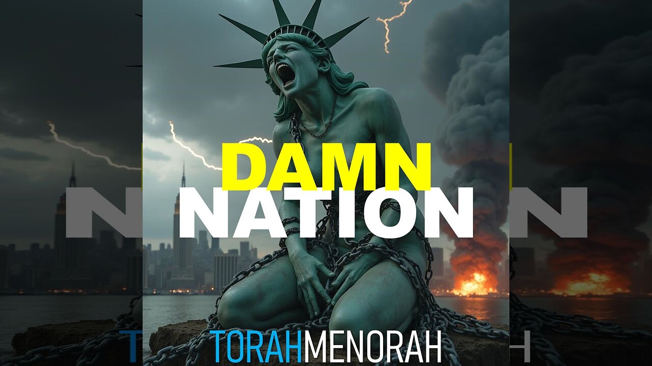 Damn Nation