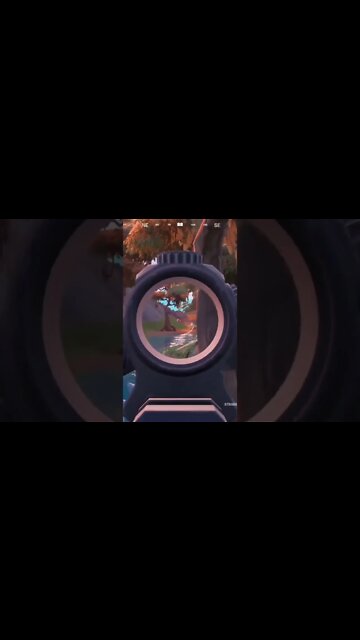 Bounty Long Shot #fortnite #fortnitebattleroyale