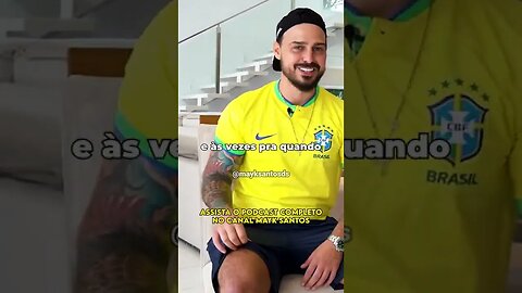 PAI DO TRÁFEGO! #SHORTS