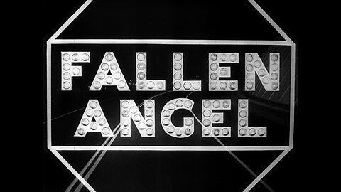 Fallen Angel (1945)