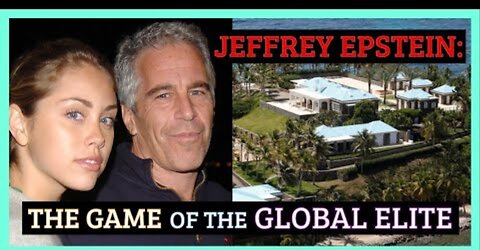 ALL CONNECTS BACK TO EPSTEIN