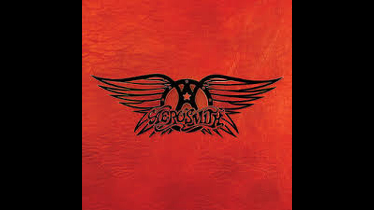 Aerosmith - Playlist song collection