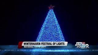 WINTERHAVEN: TPD available to help visitors