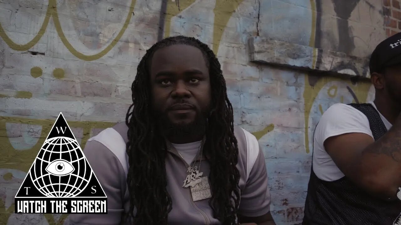 W.T.A ft : @ArsonalDaRebel talks his about his new @hithousestudios, @NLECHOPPA music vid and more!!