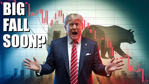 Recession after Trump takes office?