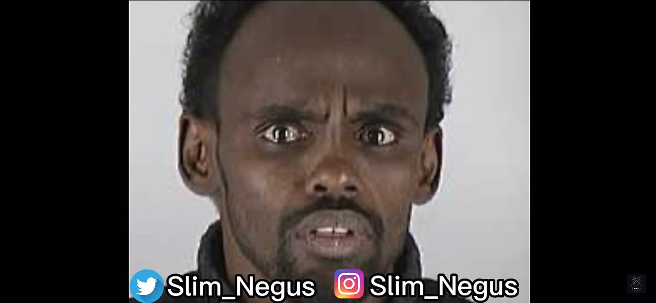 Somali Tariq Nasheed Hater Vs Arab And Somali Twitter Space