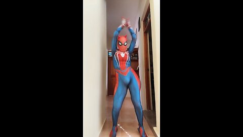 Spider Dance