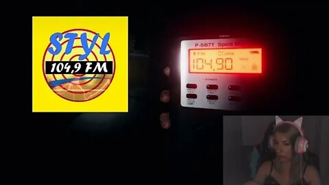 Ανδρέας Έκτορας - Ξημερώματα (2004) - Στυλ FM 104.9