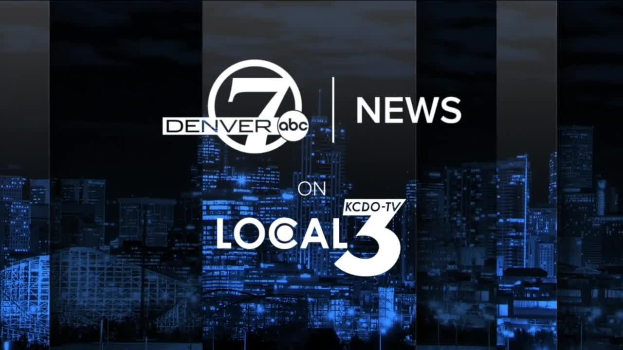 Denver7 News on Local3 8PM | Thursday, July 15