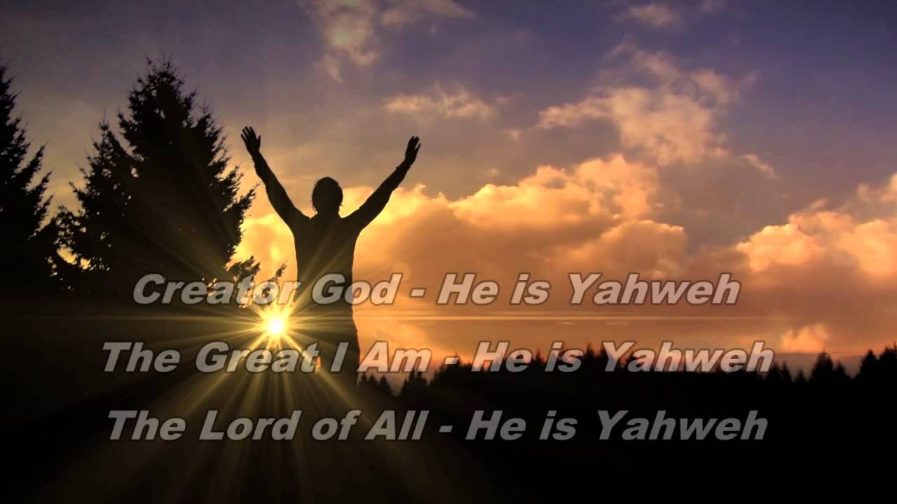 Church of The Millennial Kingdom of God: "The Last Word on The Trinity"