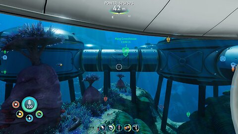 Subnautica: Below Zero LIVE #19