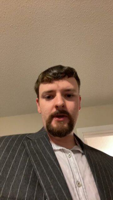 People call me ranch because I be dressing