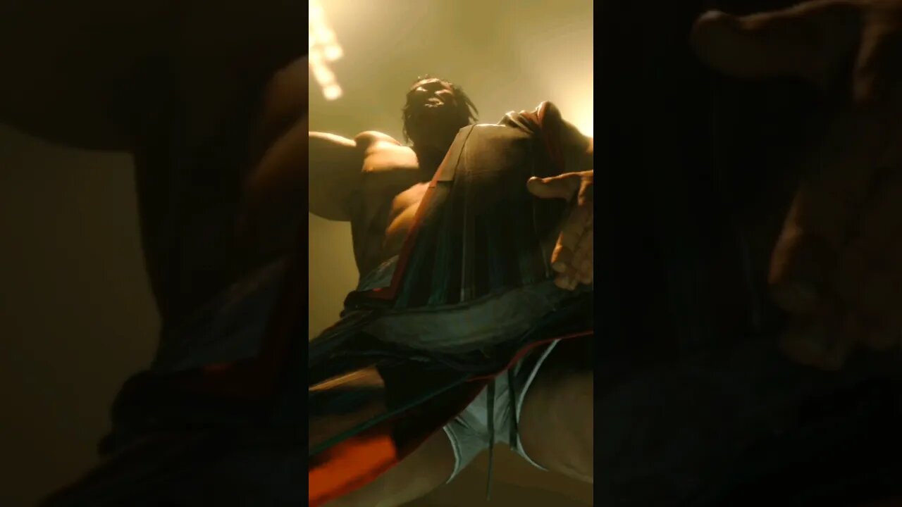 STREET FIGHTER 6