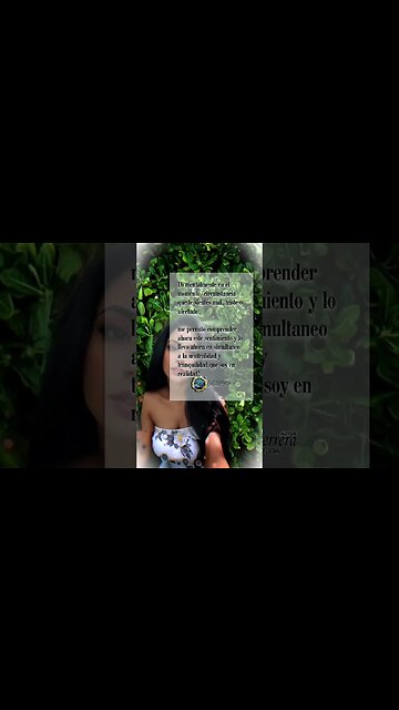 hazte responsable de lo que sientes, porque si lo sientes es tuyo y tu debes de gestionarlo!