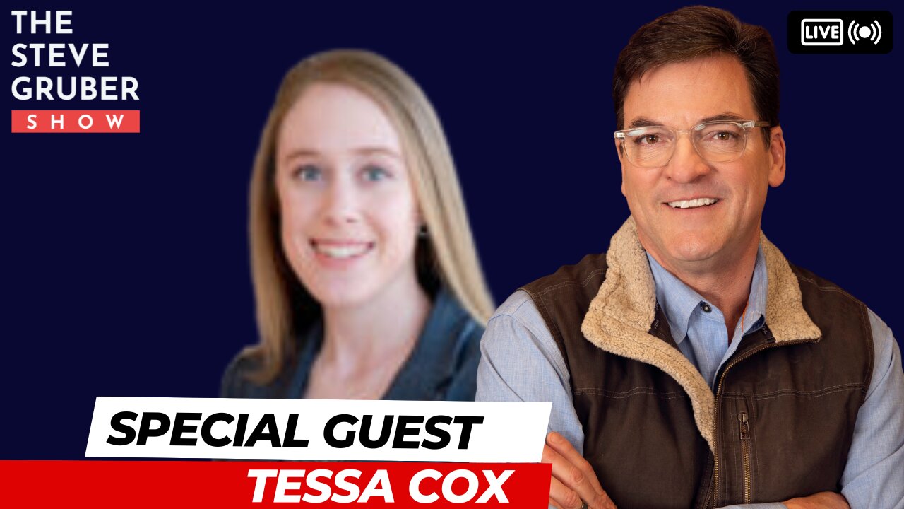 Tessa Cox, Are Pro-Life State Laws Preventing Pregnant Women from Receiving Emergency Care?