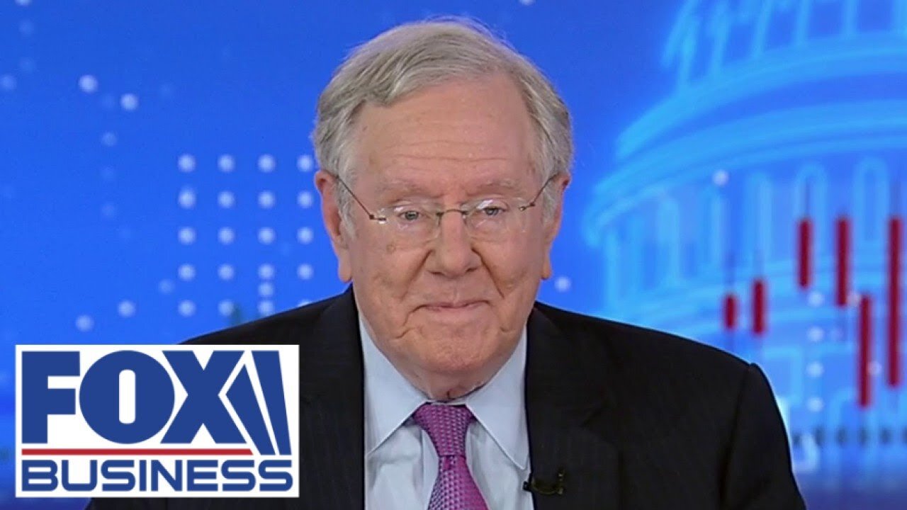 Steve Forbes unloads on Kamala Harris' economic plan as a 'Soviet-style system'