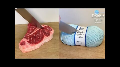 Amazing Cake Cutting | Hyperrealistic Illusion Cakes