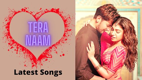 Tera Naam Song | Darshan Raval | Tulsi Kumar | Manan Bhardwaj | Navjit Buttar | NCS |