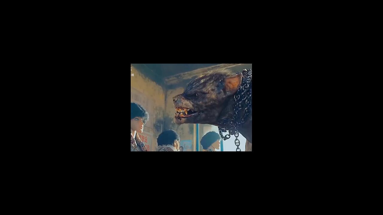 😱