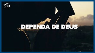 Série Famintos por Deus EP 178 | DEPENDA DE DEUS | Bispa Cléo