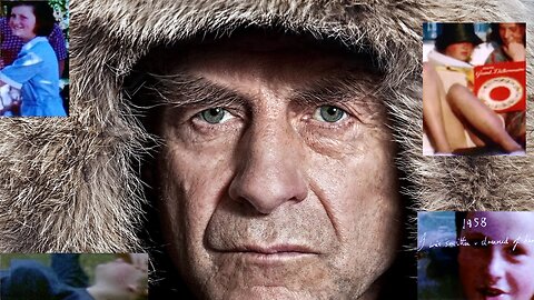 review, Explorer, 2022, world's greatest living explorer, Sir Ranulph Fiennes, documentary,