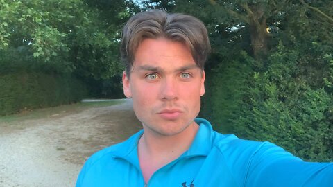 We are literally living inside a Matrix