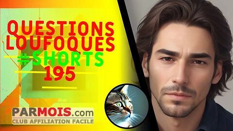 Questions Loufoques #shorts 195