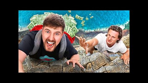 MRBEAST Extreme $500,000 Game Of Tag!