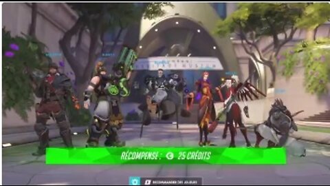 Overwatch ASMR Angela 31 10 19