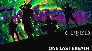 WRATHAOKE - Creed - One Last Breath (Karaoke)