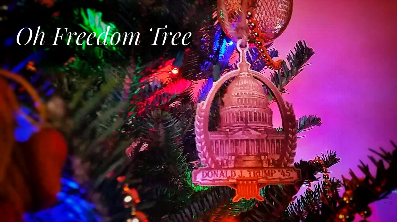 Oh Freedom Tree