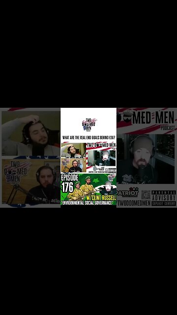 What are the real intentions and goals the elites have behind implementing ESG, DEI, etc? #politics