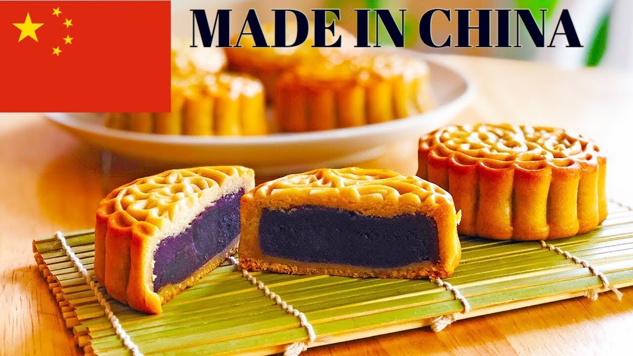 TOP 10 Most Common and Traditional Food in China