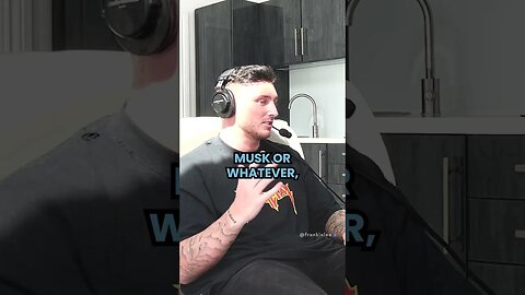 If you don’t believe it’s possible… it won’t be 🤷🏼‍♂️#frankieleepodcast #ashwhite #believer