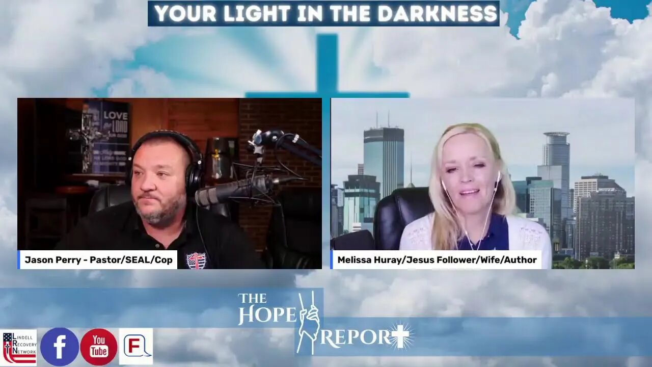 163 The Hope Report 4th Of July Special