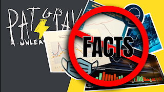 Fact: Facts Don’t Matter | 12/2/20