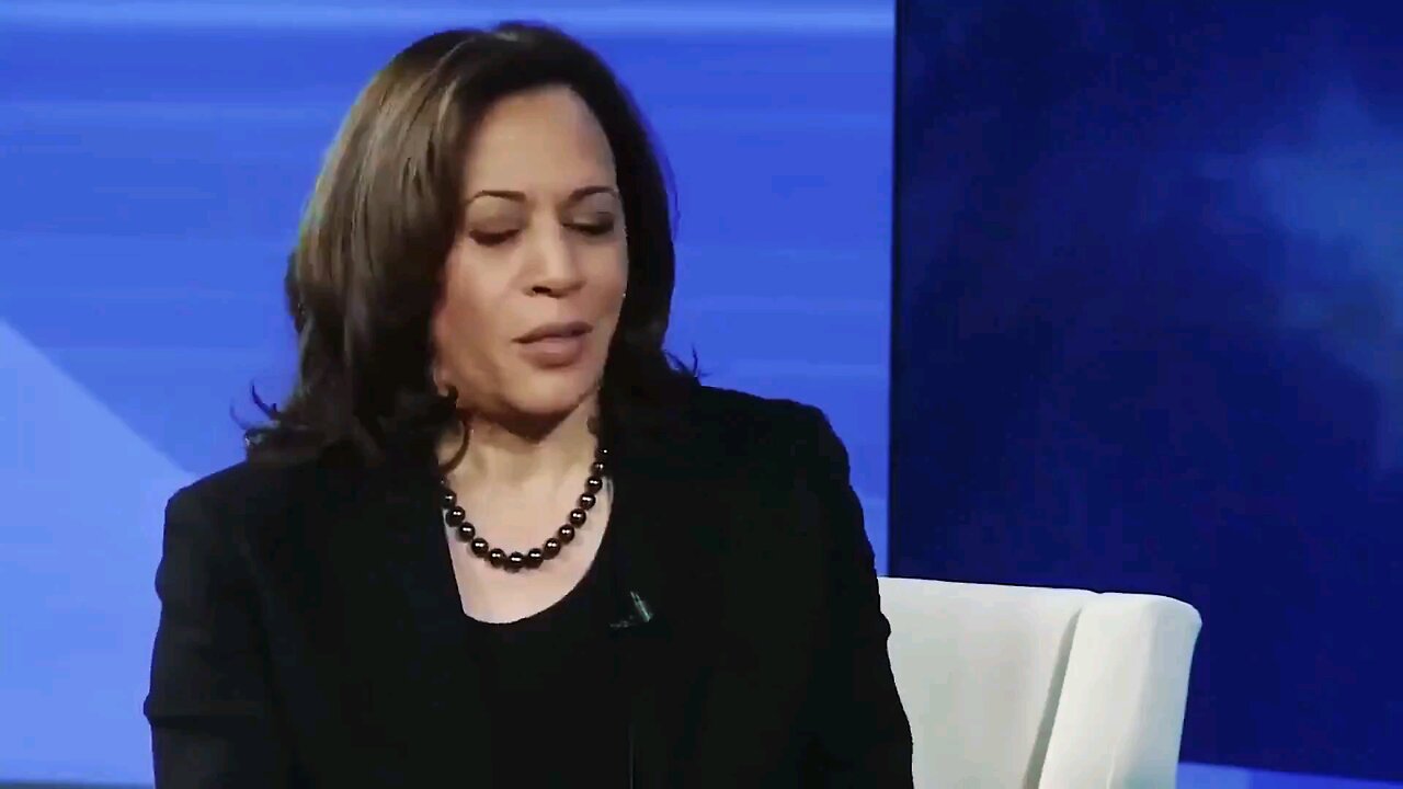 kamala Fracking Ban