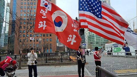 #GodBlessAmerica#일파만파행진#SolidSKoreaJapanUSAlliance#FreedomRally#RestoreRuleOfLaw