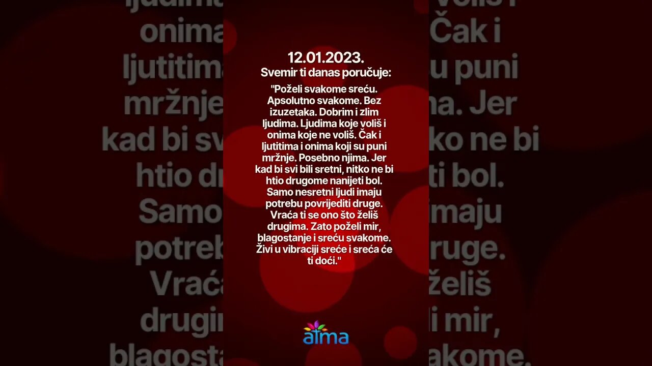 12. siječnja 2023.