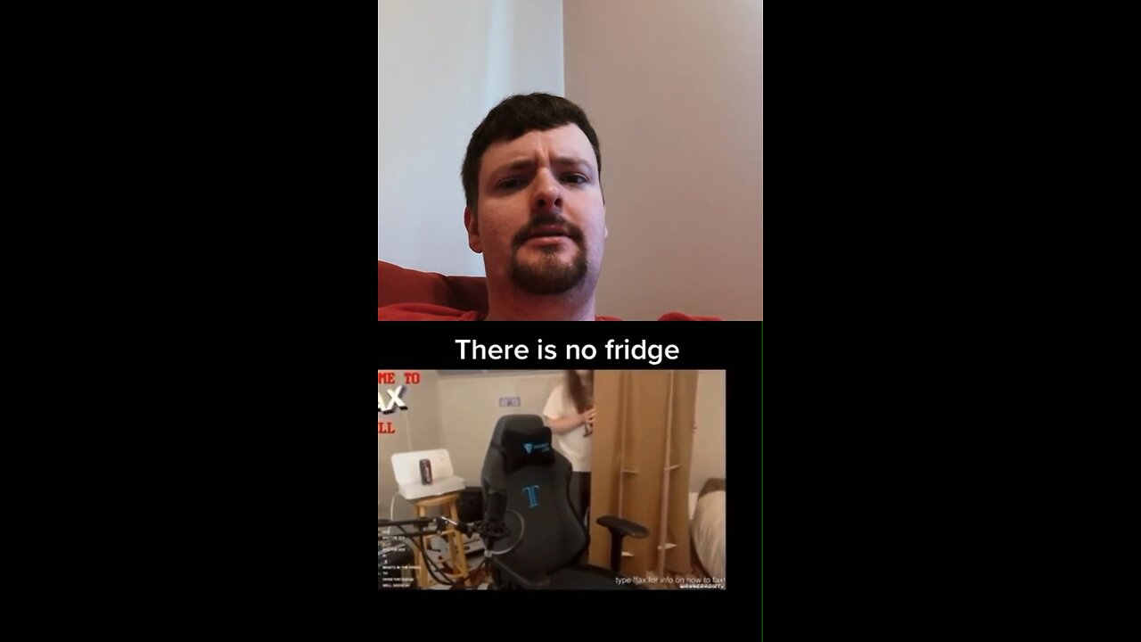 Oh no