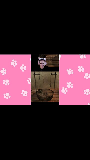 It's just a child's game...