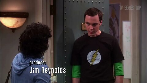 The Big Bang Theory - The first barrier has been passed. #shorts #tbbt #ytshorts #sitcom