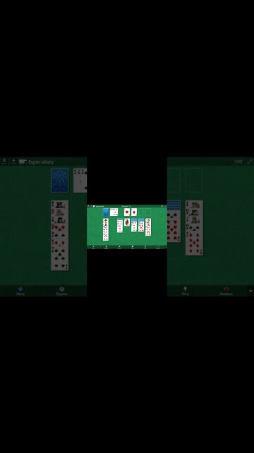 Microsoft Solitaire Collection Klondike EXPERT Level # 143 #shorts