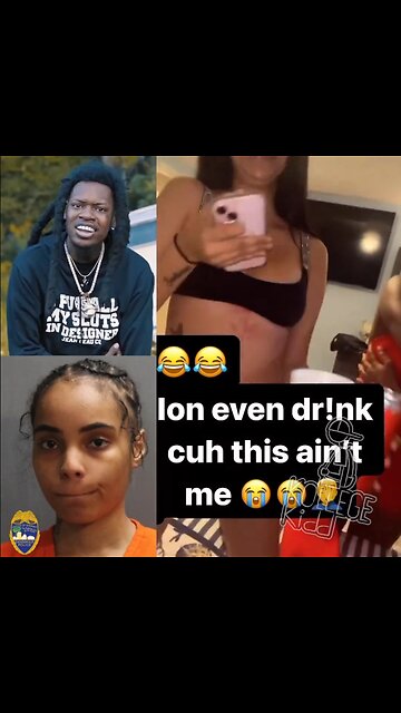 21-year-old Foolio murder suspect, Alicia Andrews, was celebrating Rapper’s birthday with him