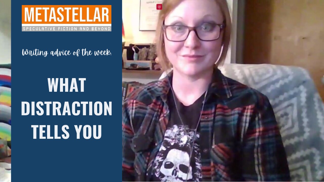 What Distraction Tells You