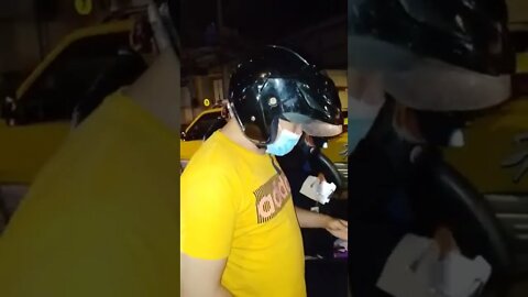 Motor kag prebado nga salakya nag bonggoanay