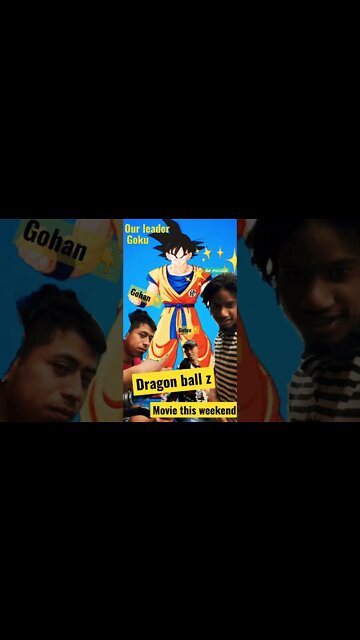 Dragon ball super movie preview