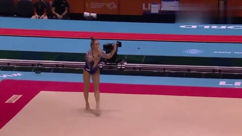 144 @@@@ Women's All around Final of 2022 World Gymnastics Championships