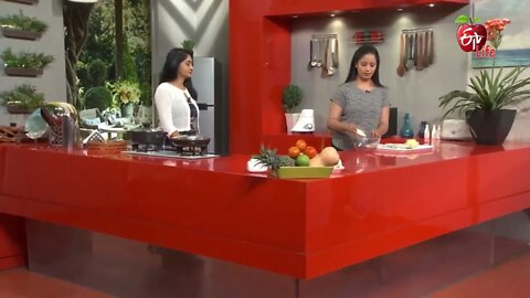 Aloo Rava Idli _ Healthy & Tasty _ 27th September 2022 _ Full Episode _ ETV Life @ 4